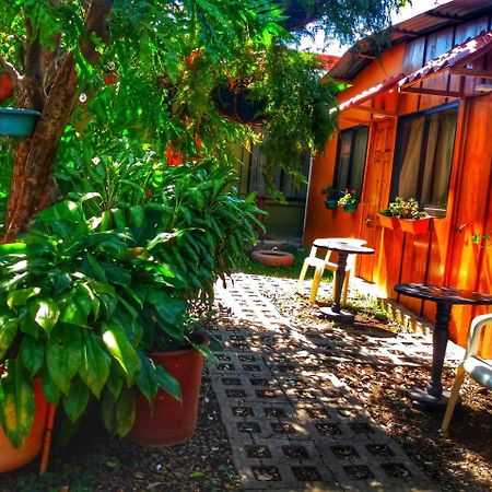 Апартаменты Laurel House San Antonio De Belen Экстерьер фото