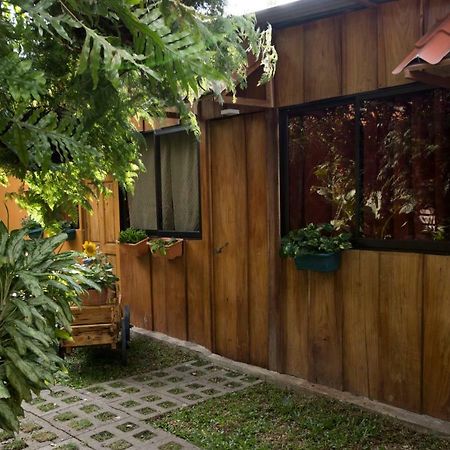 Апартаменты Laurel House San Antonio De Belen Экстерьер фото