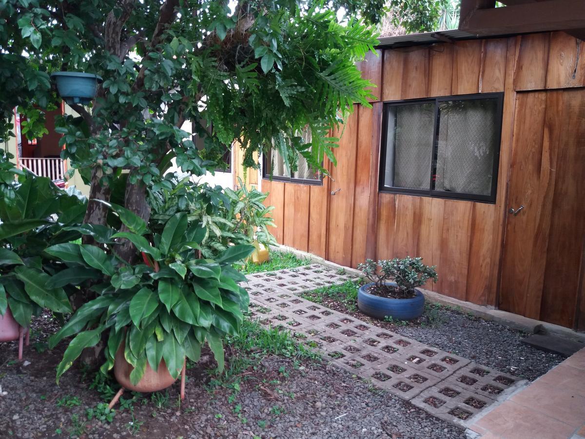 Апартаменты Laurel House San Antonio De Belen Экстерьер фото