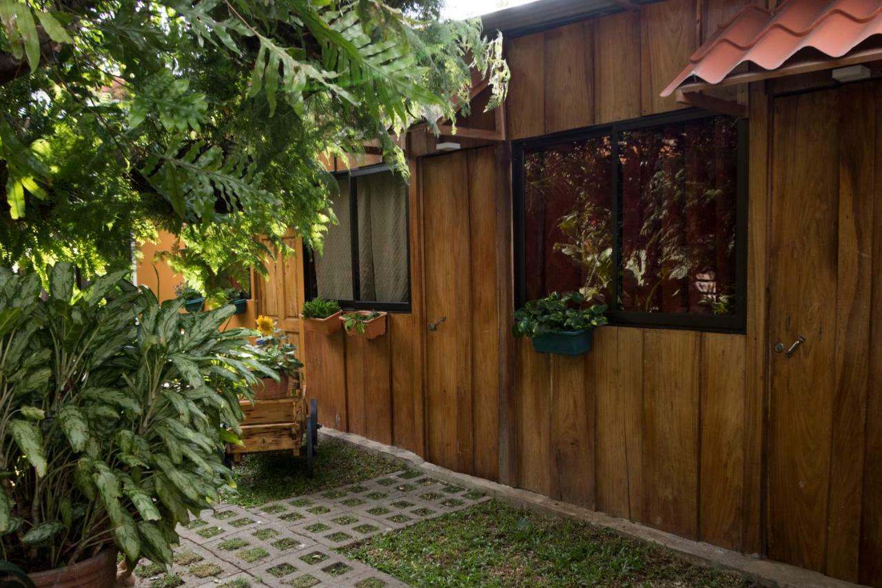 Апартаменты Laurel House San Antonio De Belen Экстерьер фото