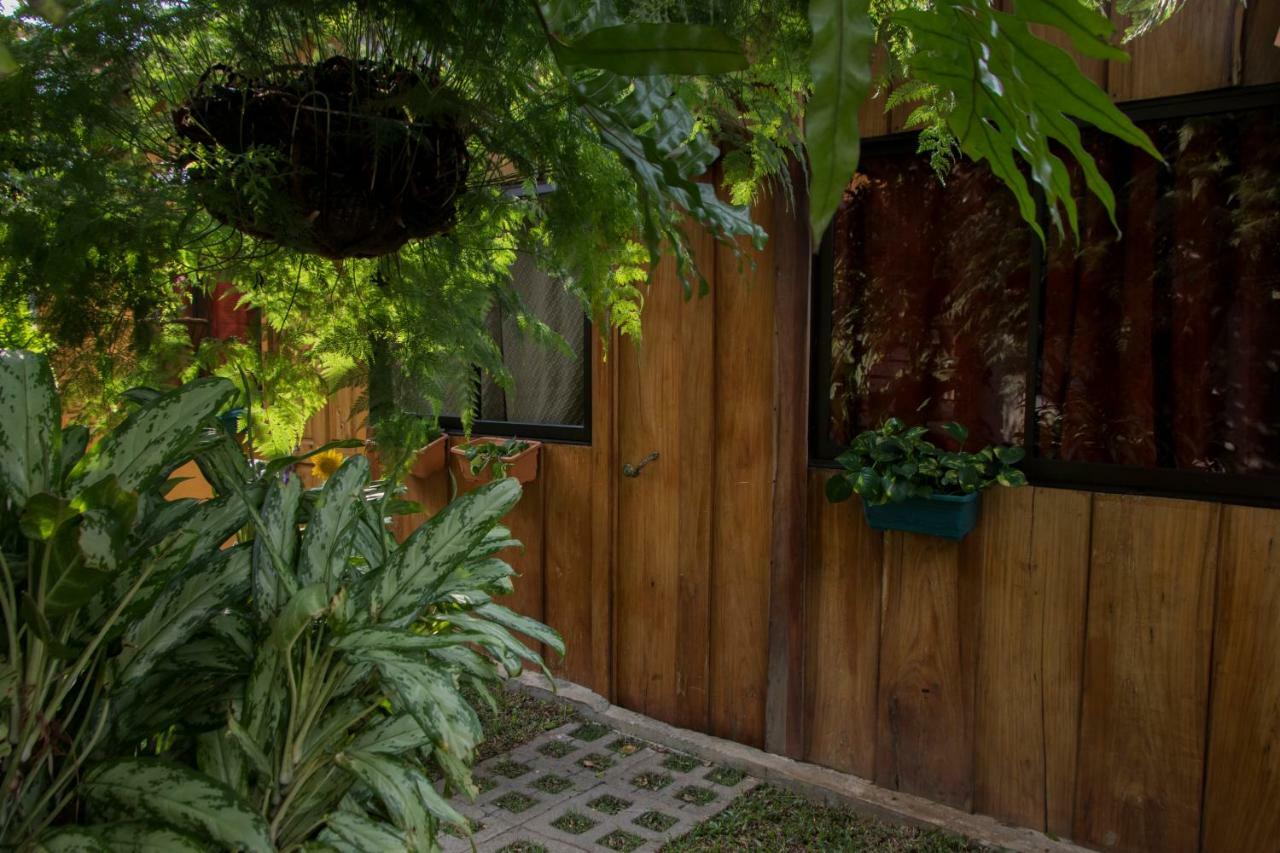Апартаменты Laurel House San Antonio De Belen Экстерьер фото